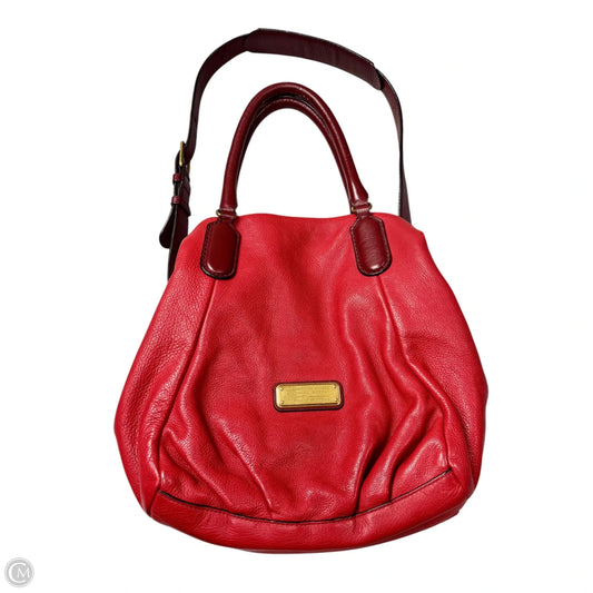Handbag Designer By Marc By Marc Jacobs, Size: Large