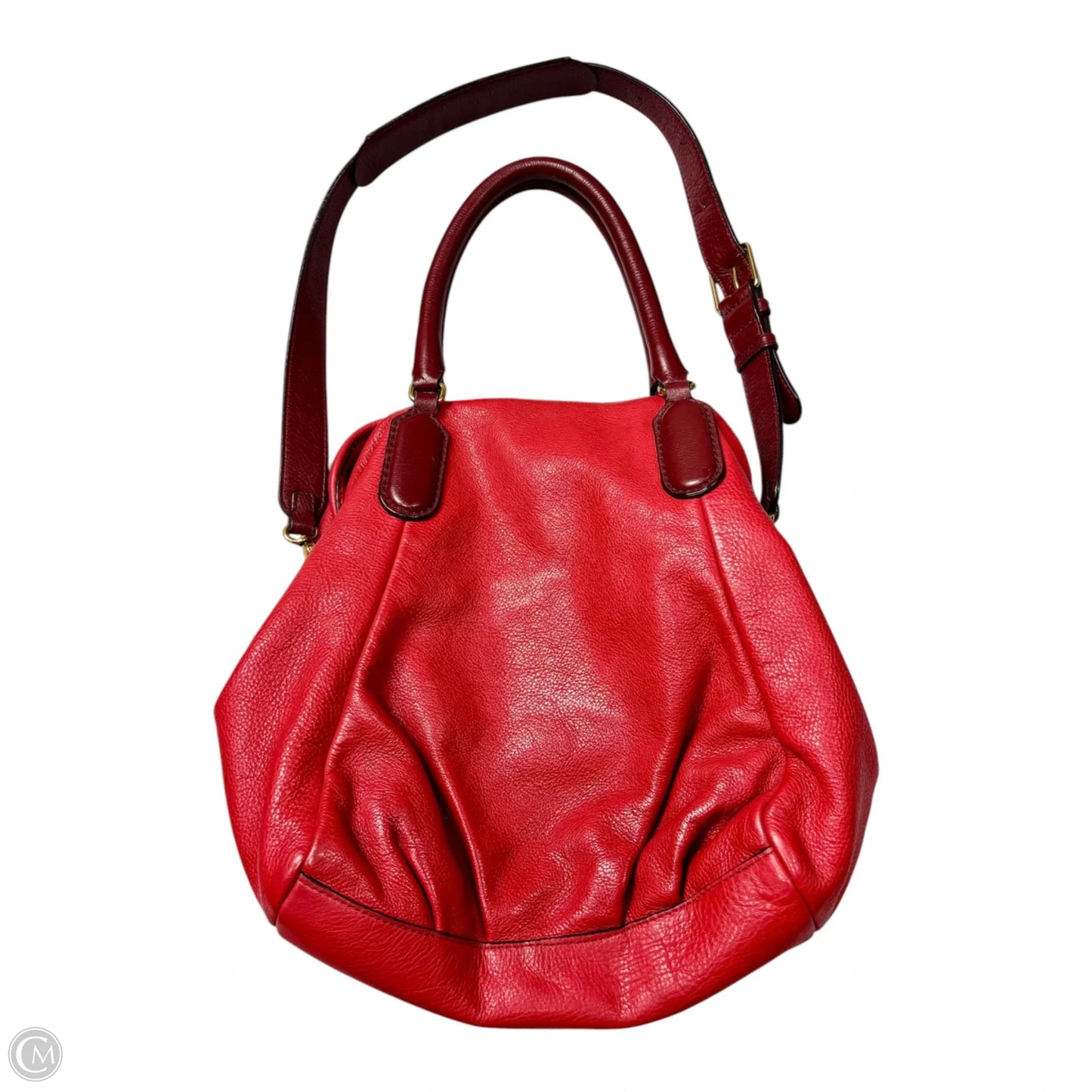 Handbag Designer By Marc By Marc Jacobs, Size: Large