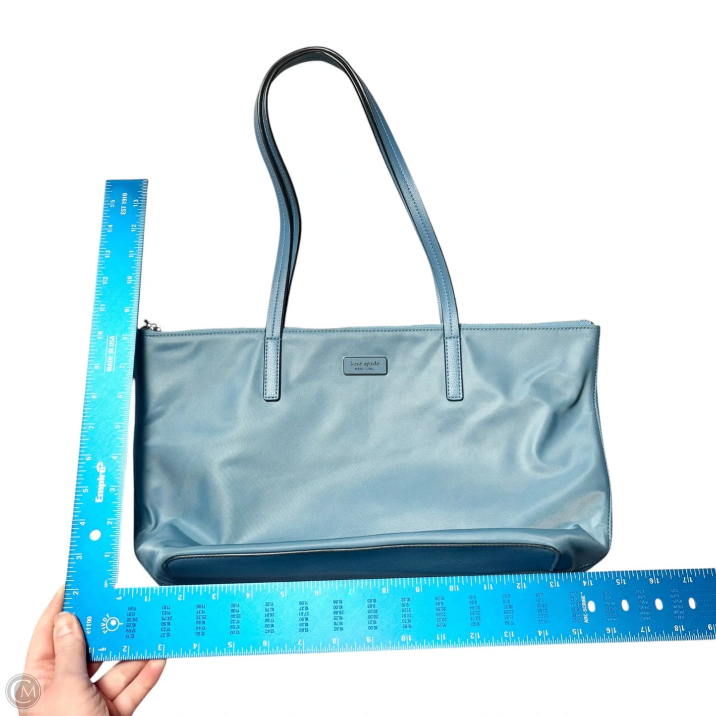 Tote Designer By Kate Spade, Size: Medium