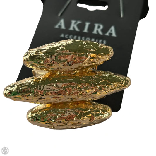 Ring Statement By Akira