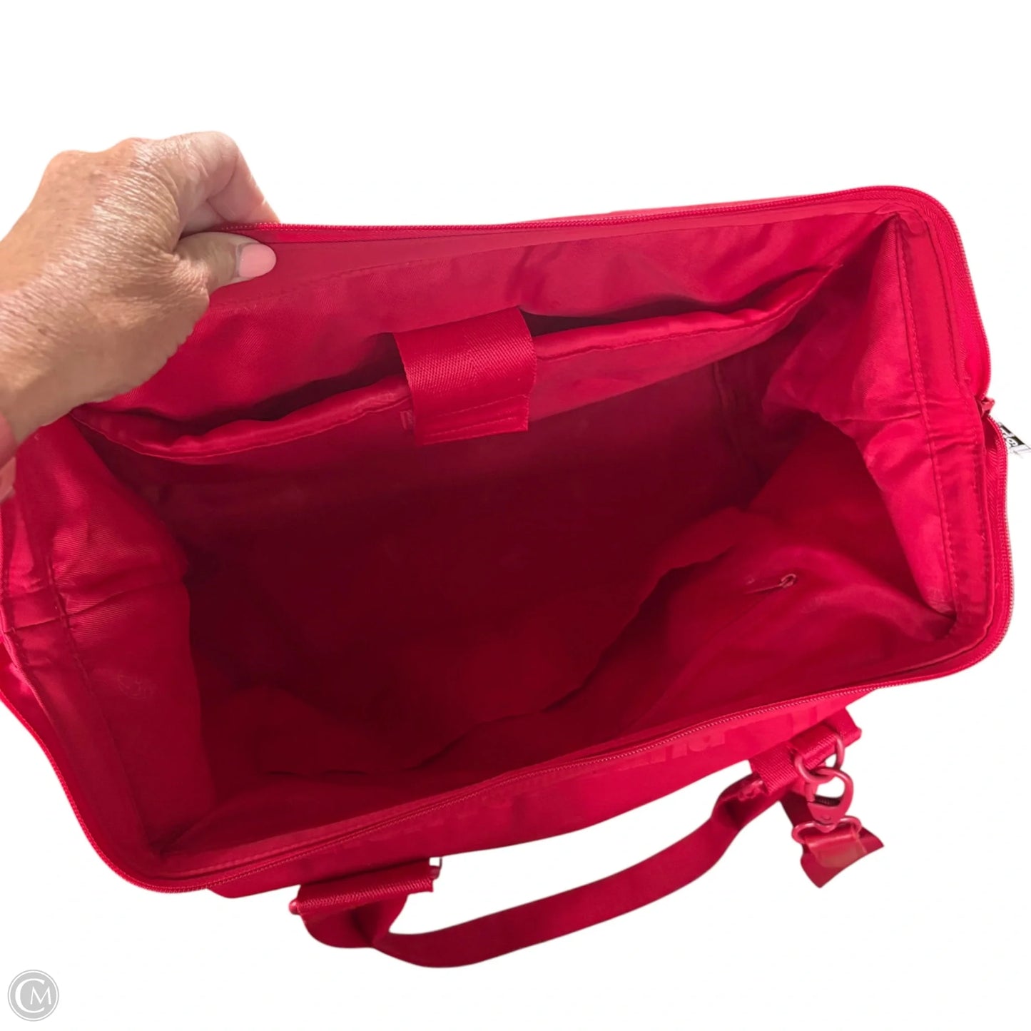 Duffle And Weekender By Beis, Size: Large