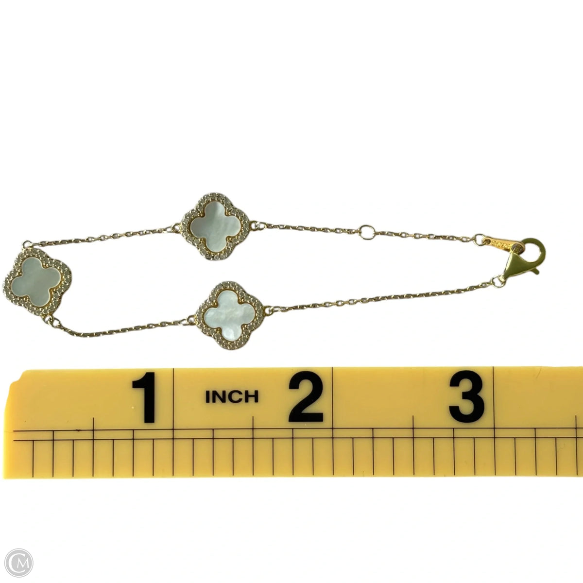Bracelet Sterling Silver