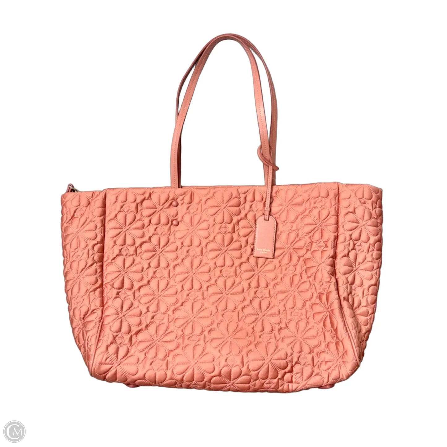 Tote Designer By Kate Spade, Size: Large