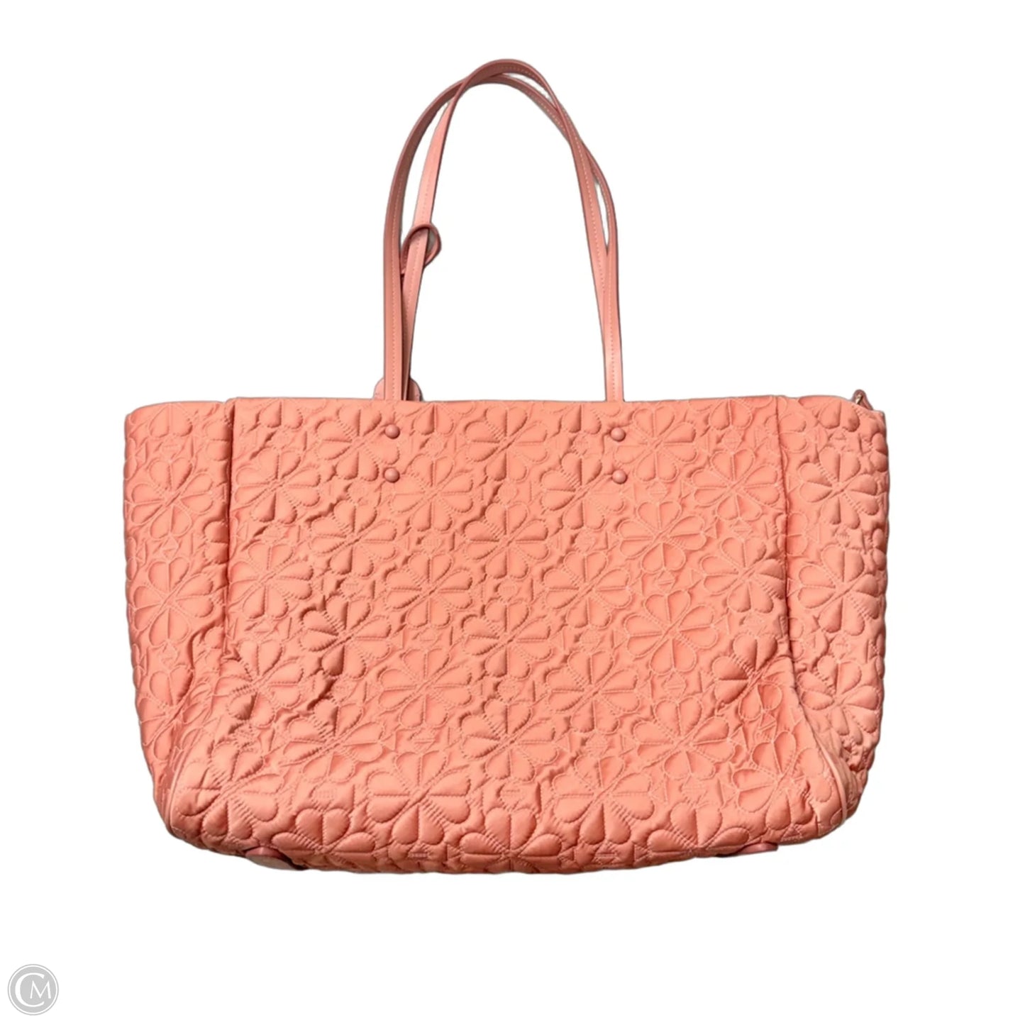 Tote Designer By Kate Spade, Size: Large