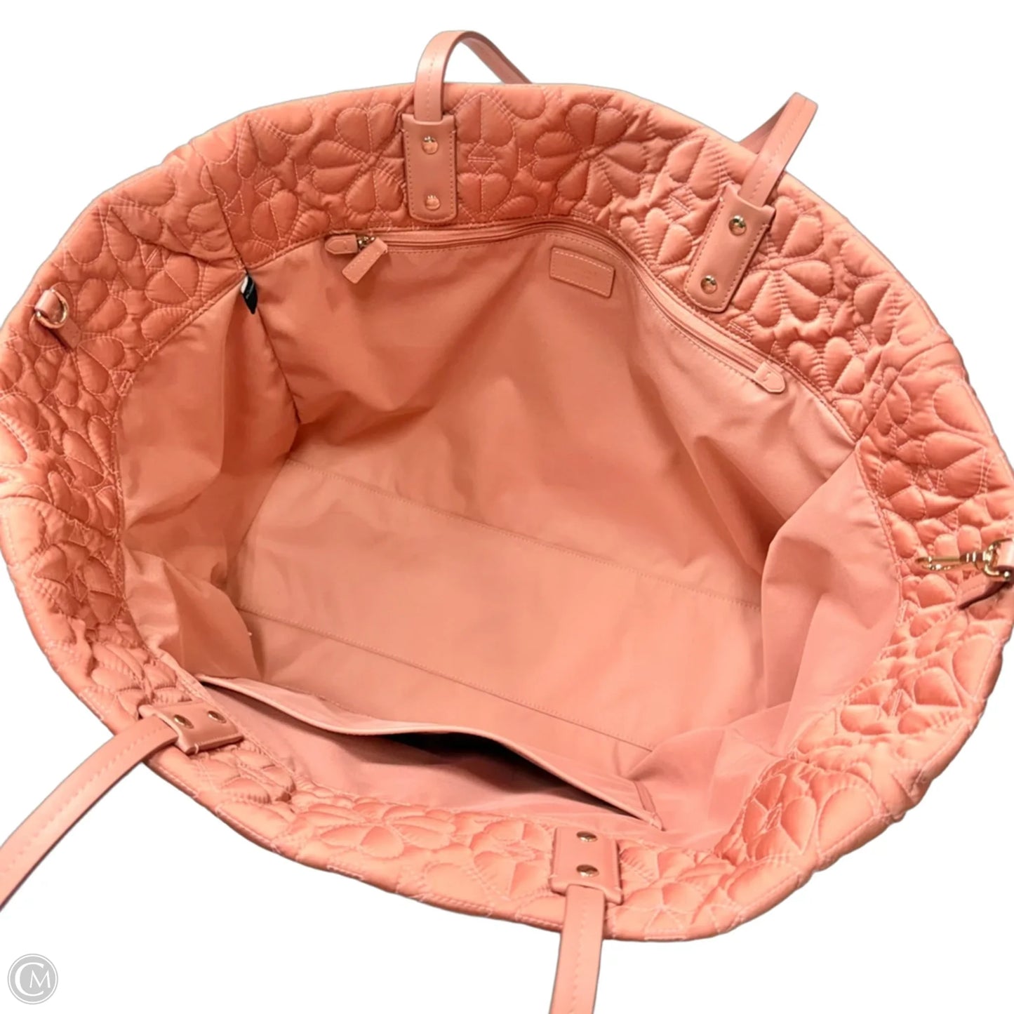 Tote Designer By Kate Spade, Size: Large