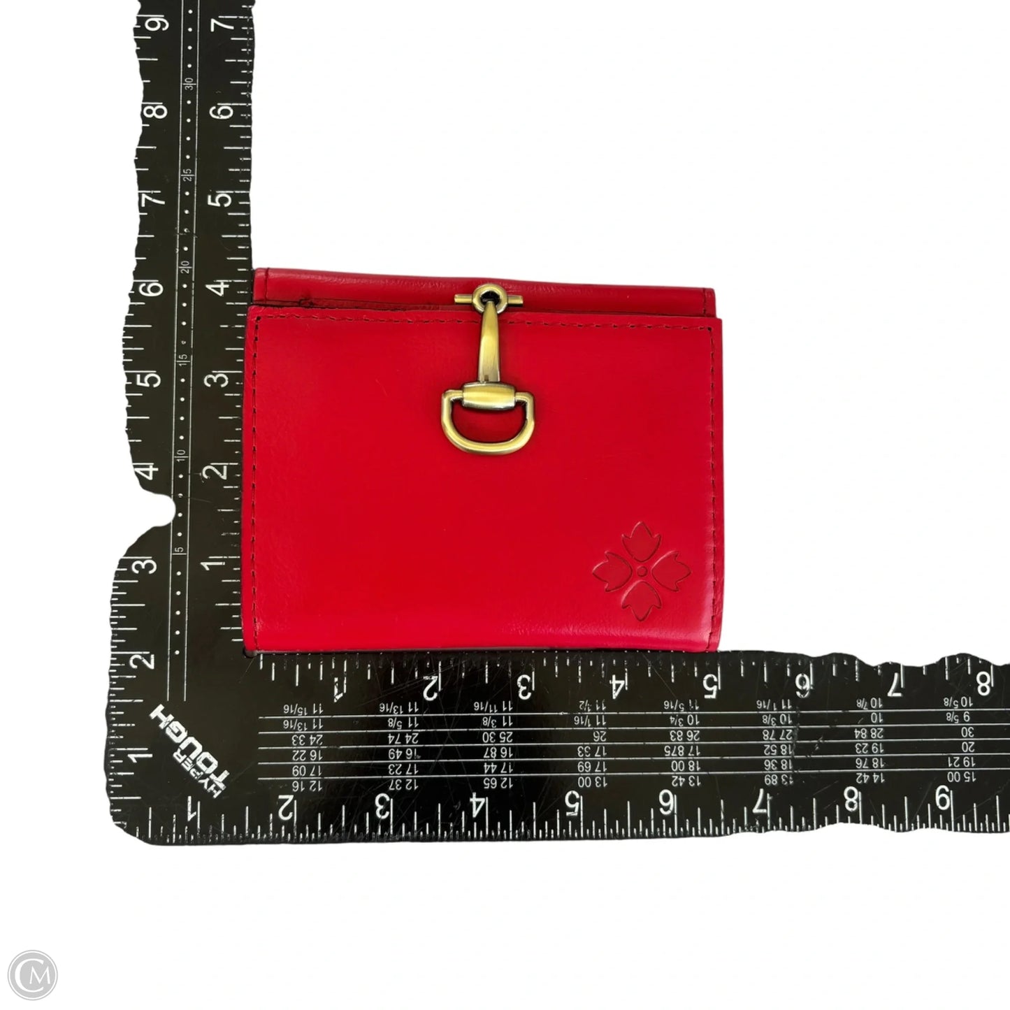 Wallet Designer By Patricia Nash, Size: Small