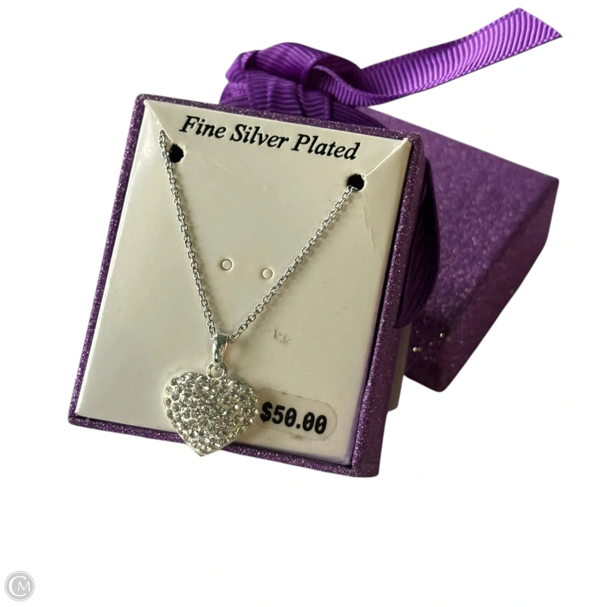 Necklace Charm