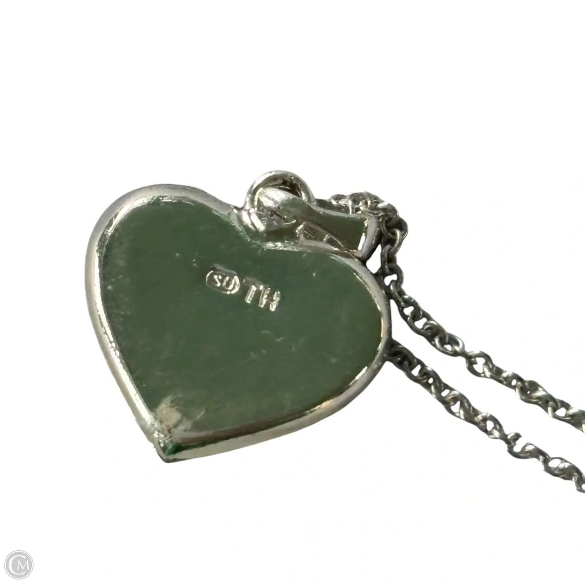 Necklace Charm