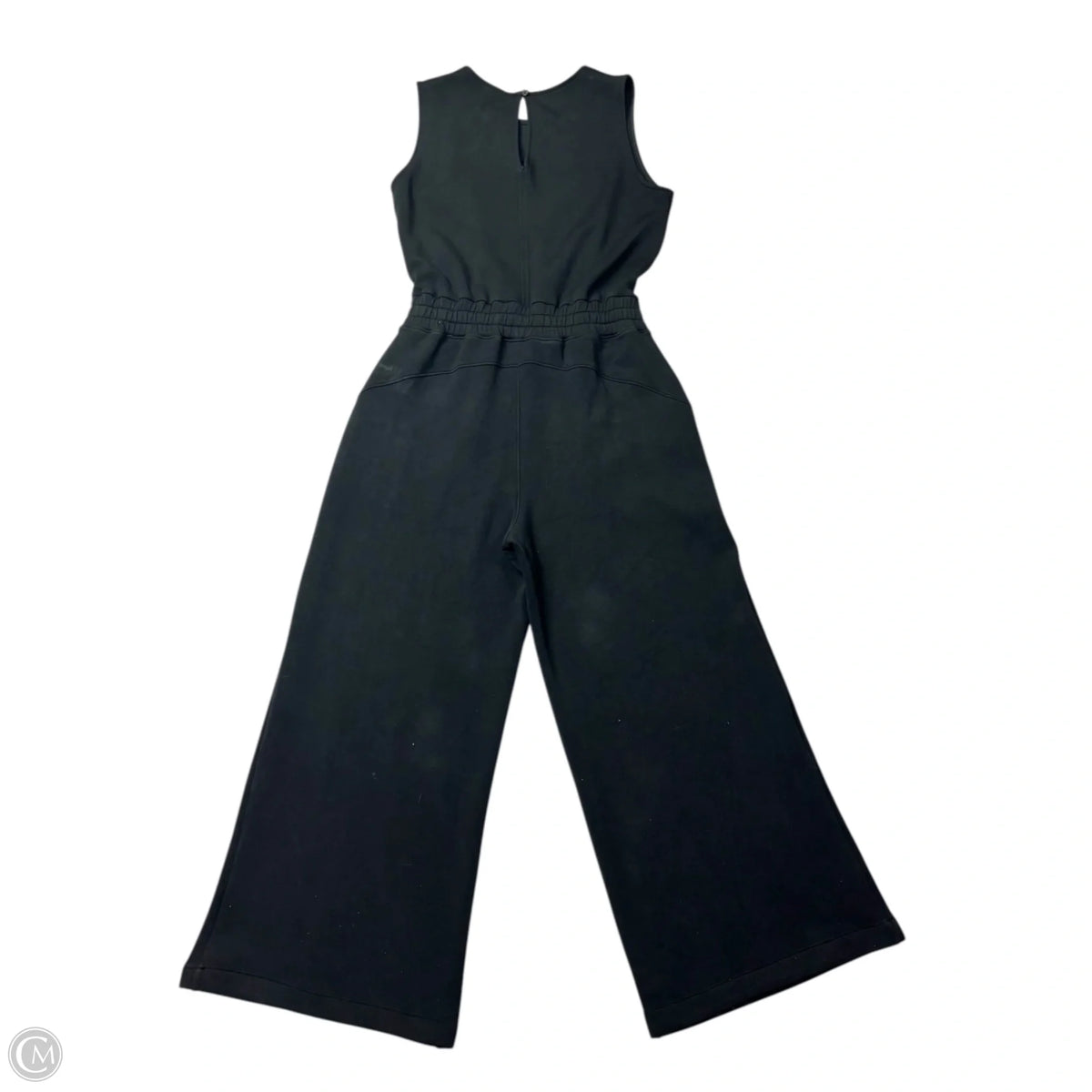 Jumpsuit By Spanx In Black, Size: L