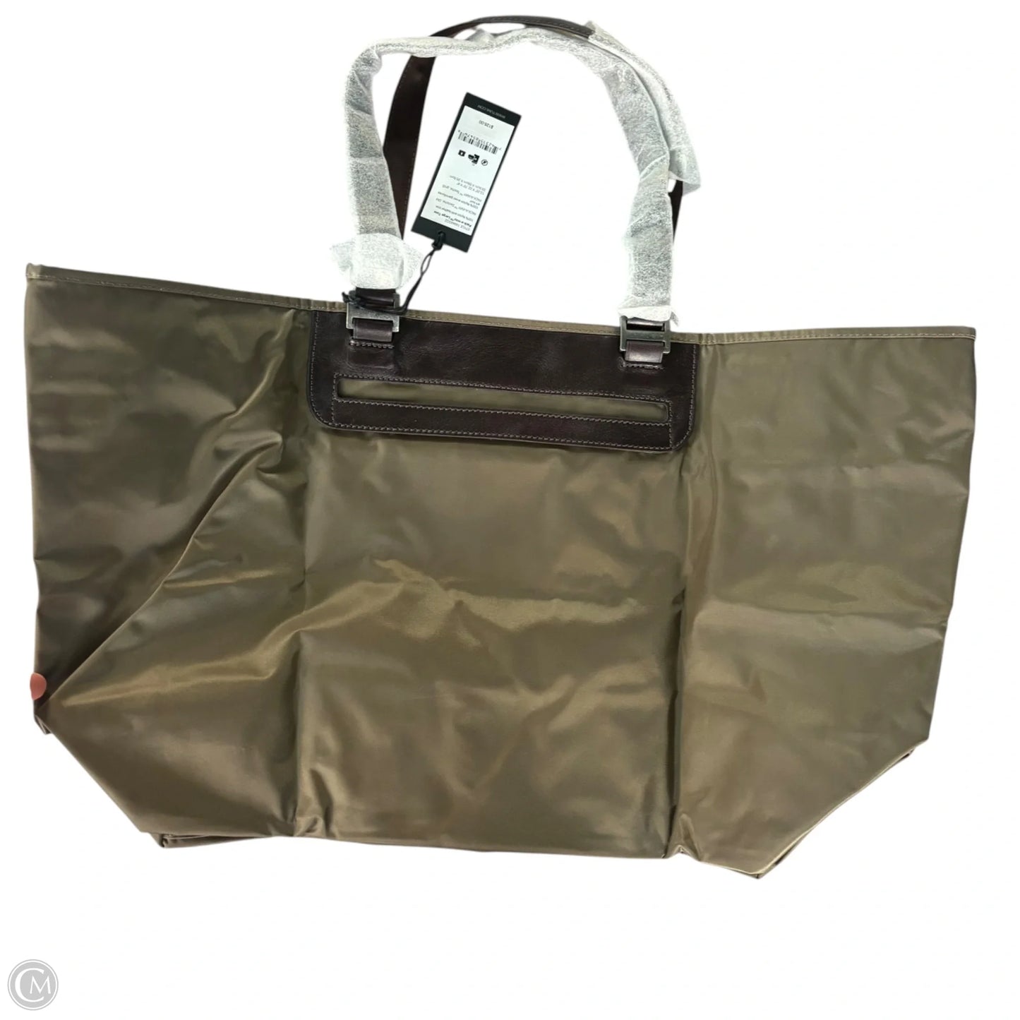 Tote Designer By Tumi, Size: Large