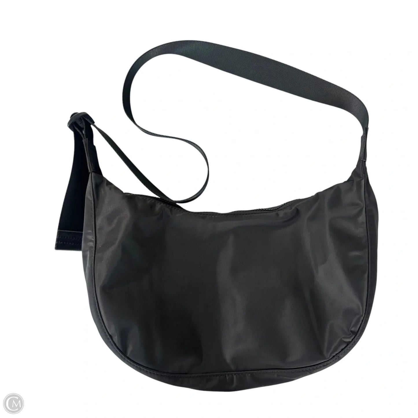 Crossbody By Quince, Size: Medium