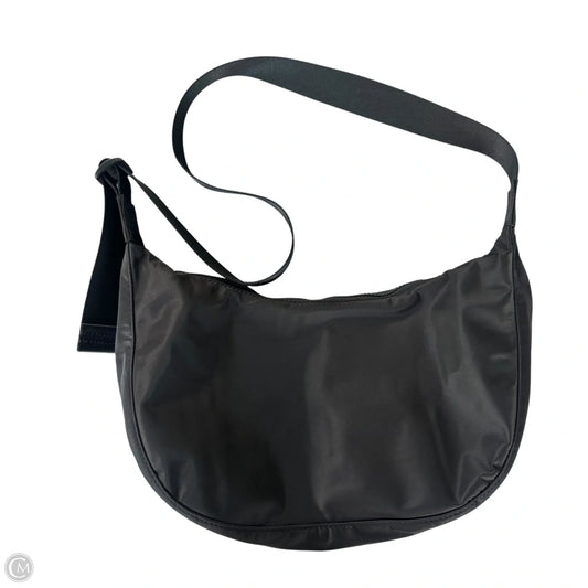 Crossbody By Quince, Size: Medium