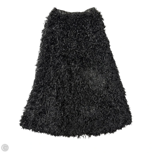 Skirt Maxi By Sunday In Brooklyn In Black, Size: Xs