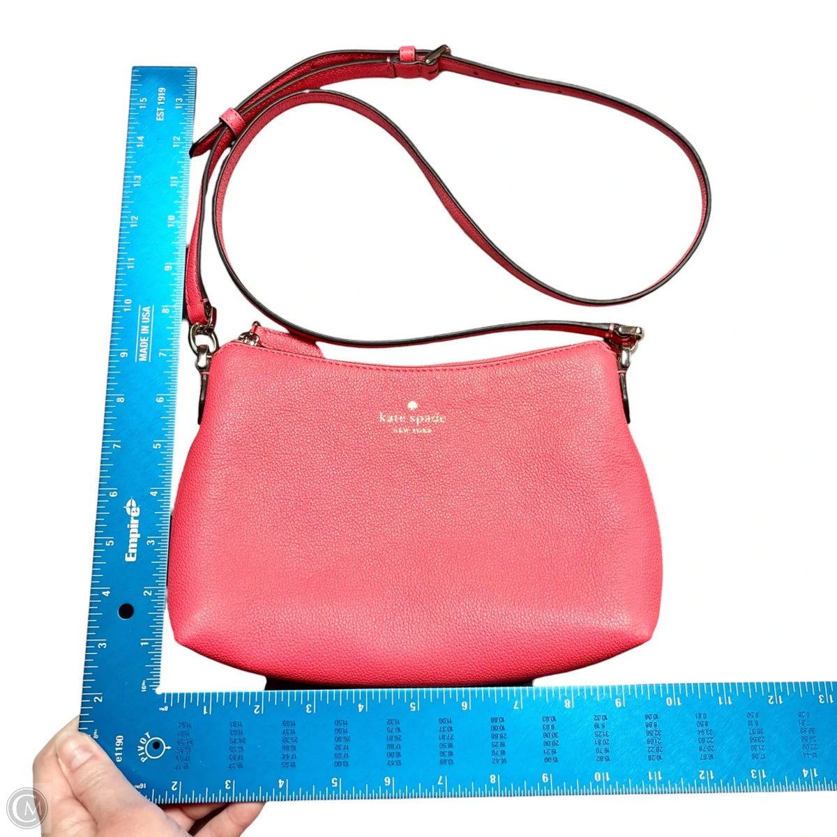 Crossbody Designer By Kate Spade, Size: Small