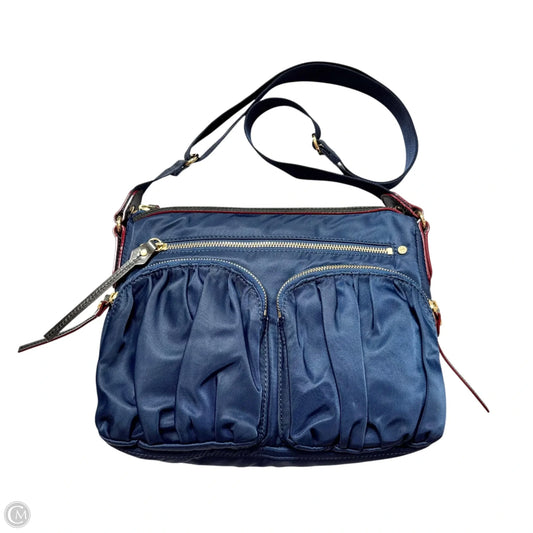 Crossbody By Mz Wallace, Size: Medium