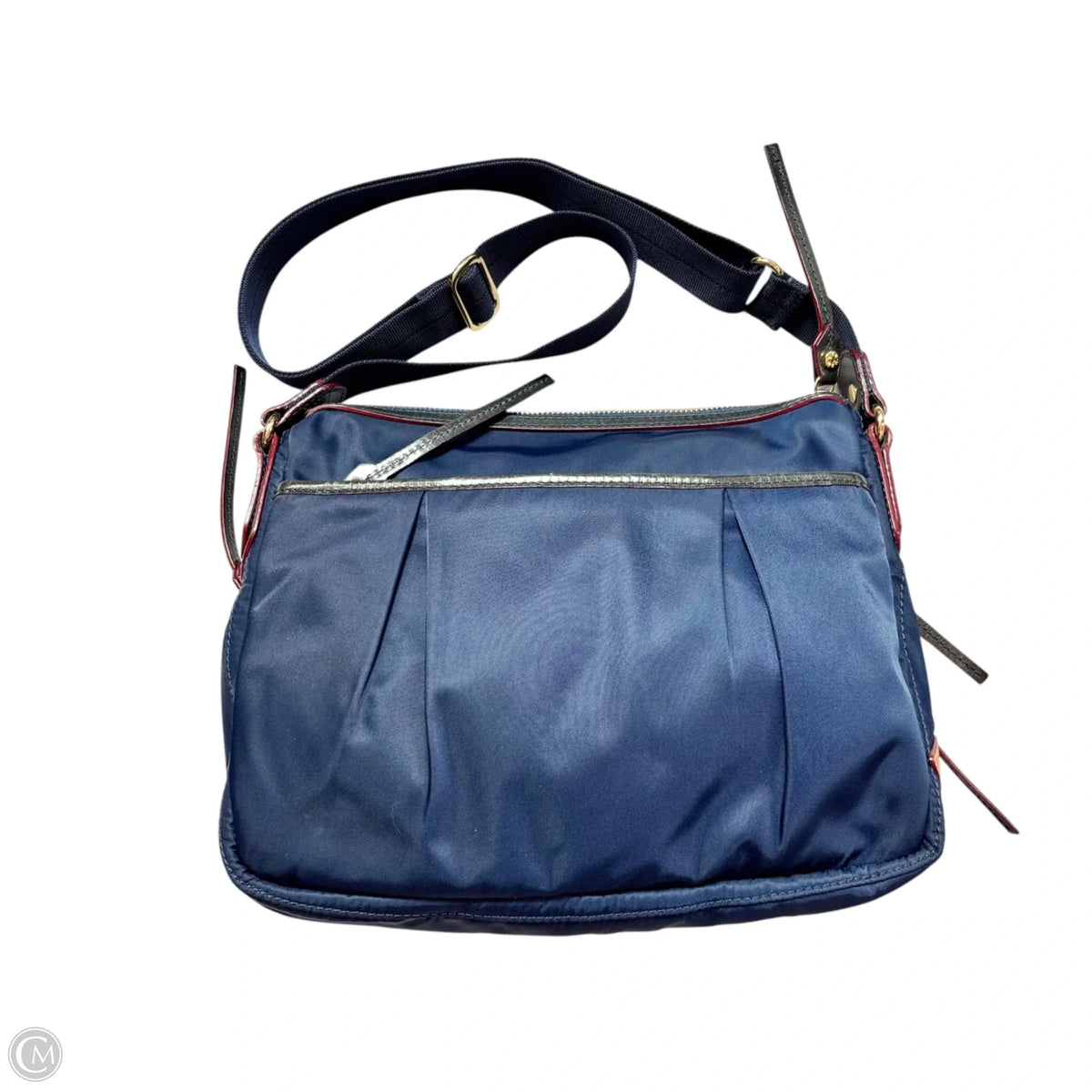Crossbody By Mz Wallace, Size: Medium