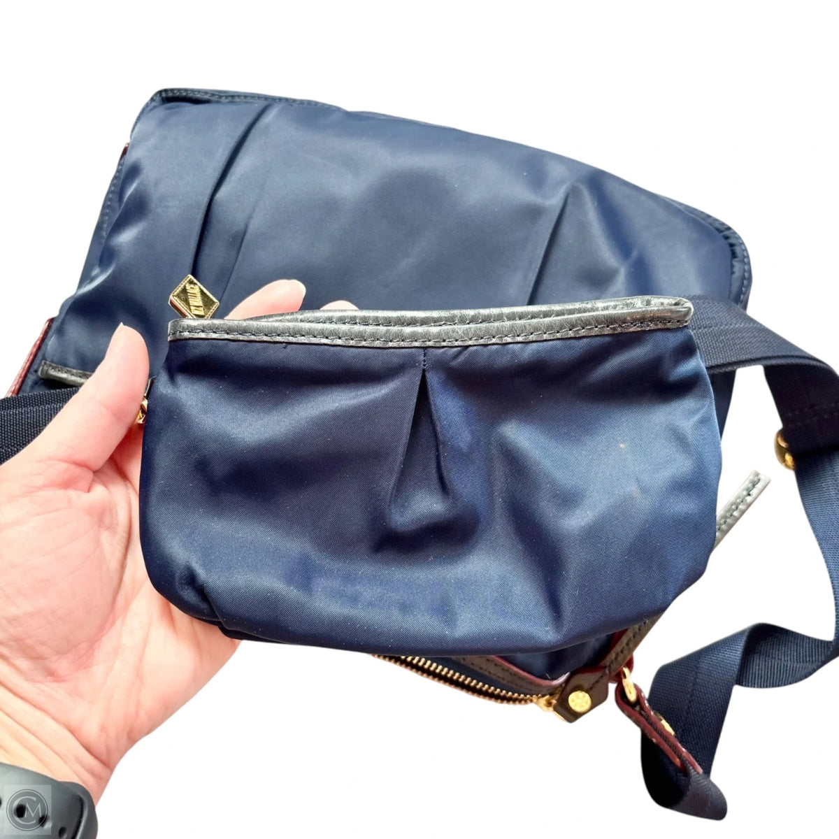 Crossbody By Mz Wallace, Size: Medium