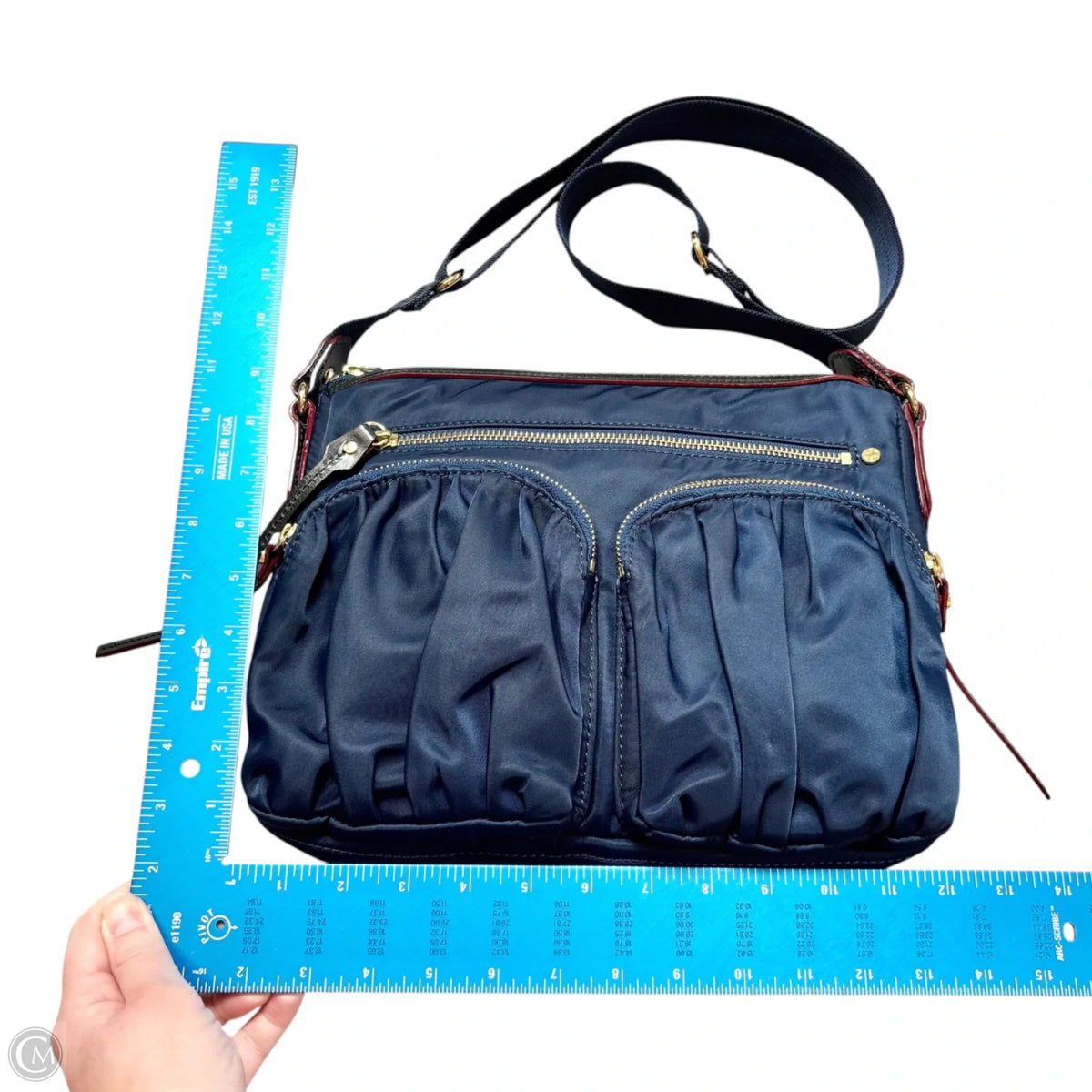 Crossbody By Mz Wallace, Size: Medium