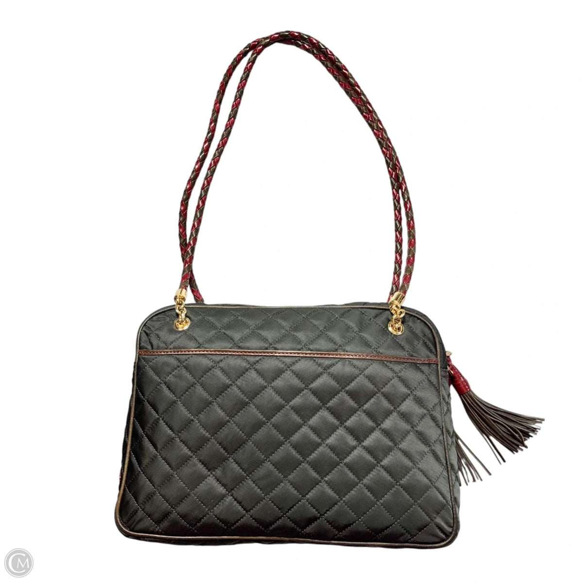 Handbag By Mz Wallace, Size: Medium