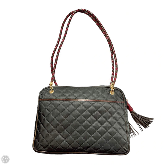 Handbag By Mz Wallace, Size: Medium