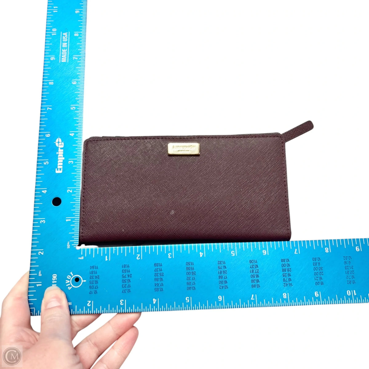 Wallet Designer By Kate Spade, Size: Medium