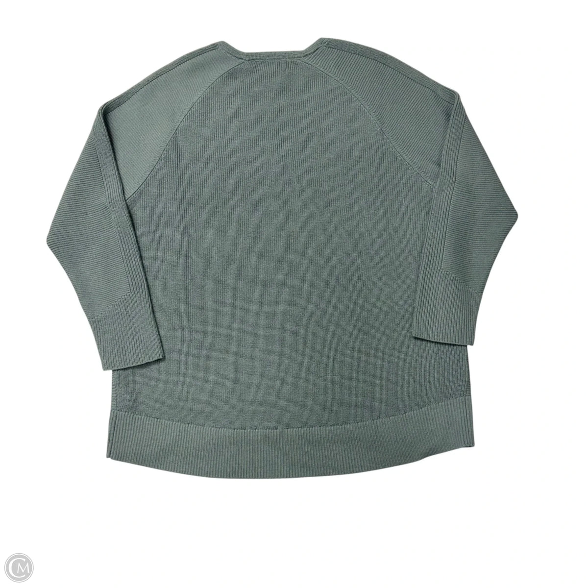 Sweater By Athleta In Grey, Size: Xl