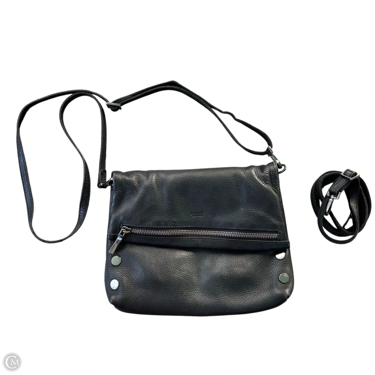 Crossbody Designer By Hammitt, Size: Small