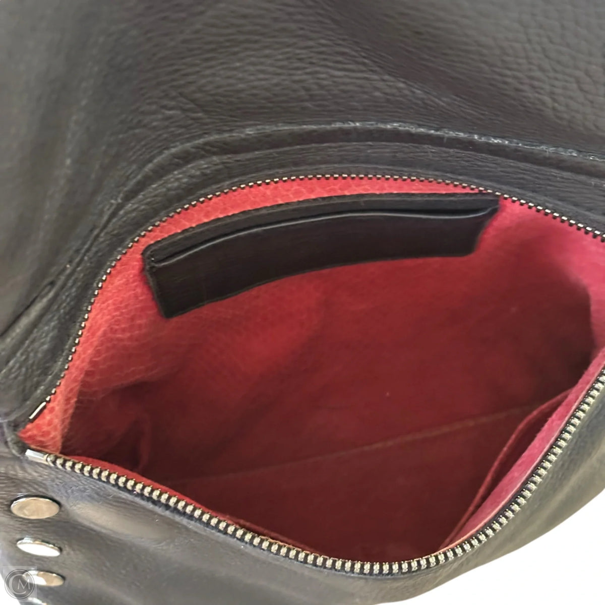 Crossbody Designer By Hammitt, Size: Small