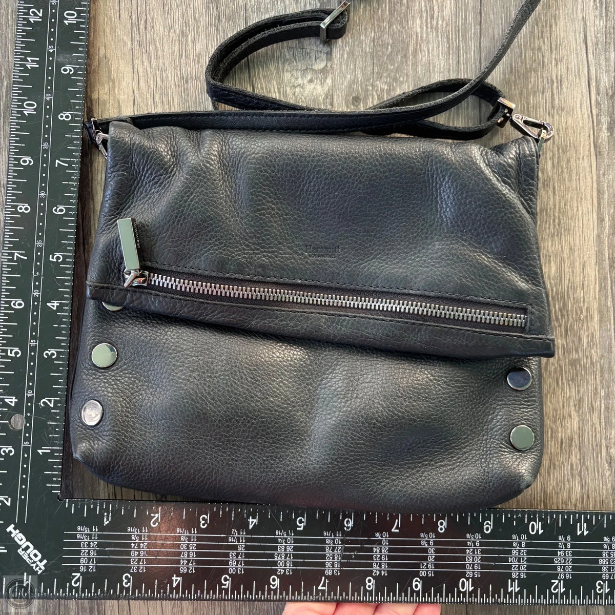 Crossbody Designer By Hammitt, Size: Small