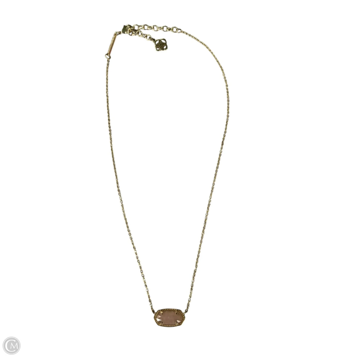 Necklace Charm By Kendra Scott
