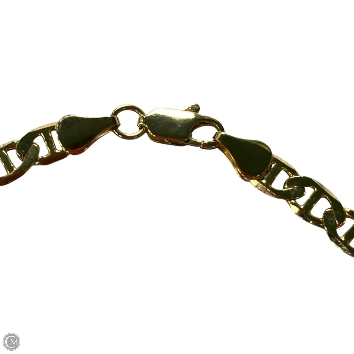 Necklace Chain Gold plated