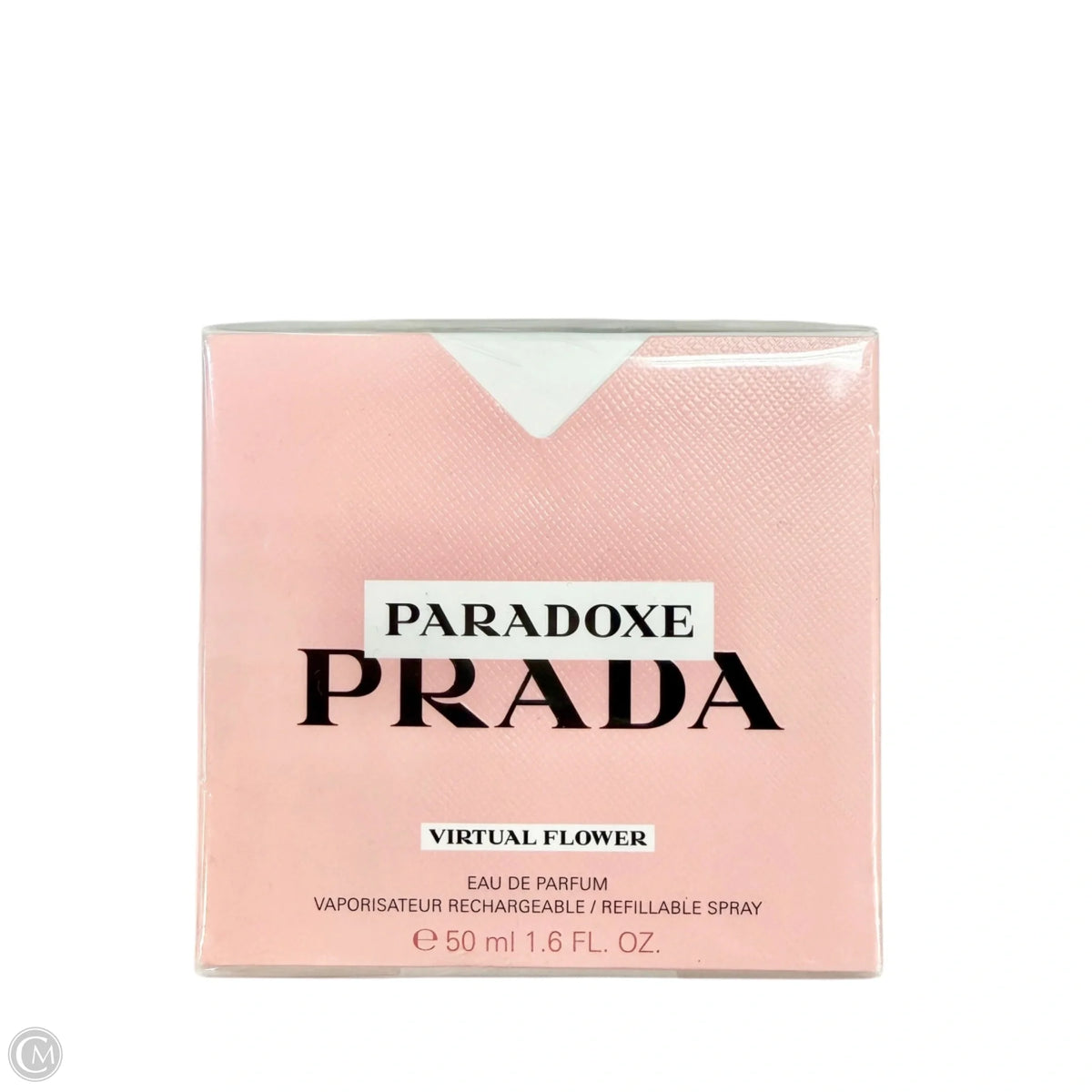 Fragrance Luxury Designer By Prada