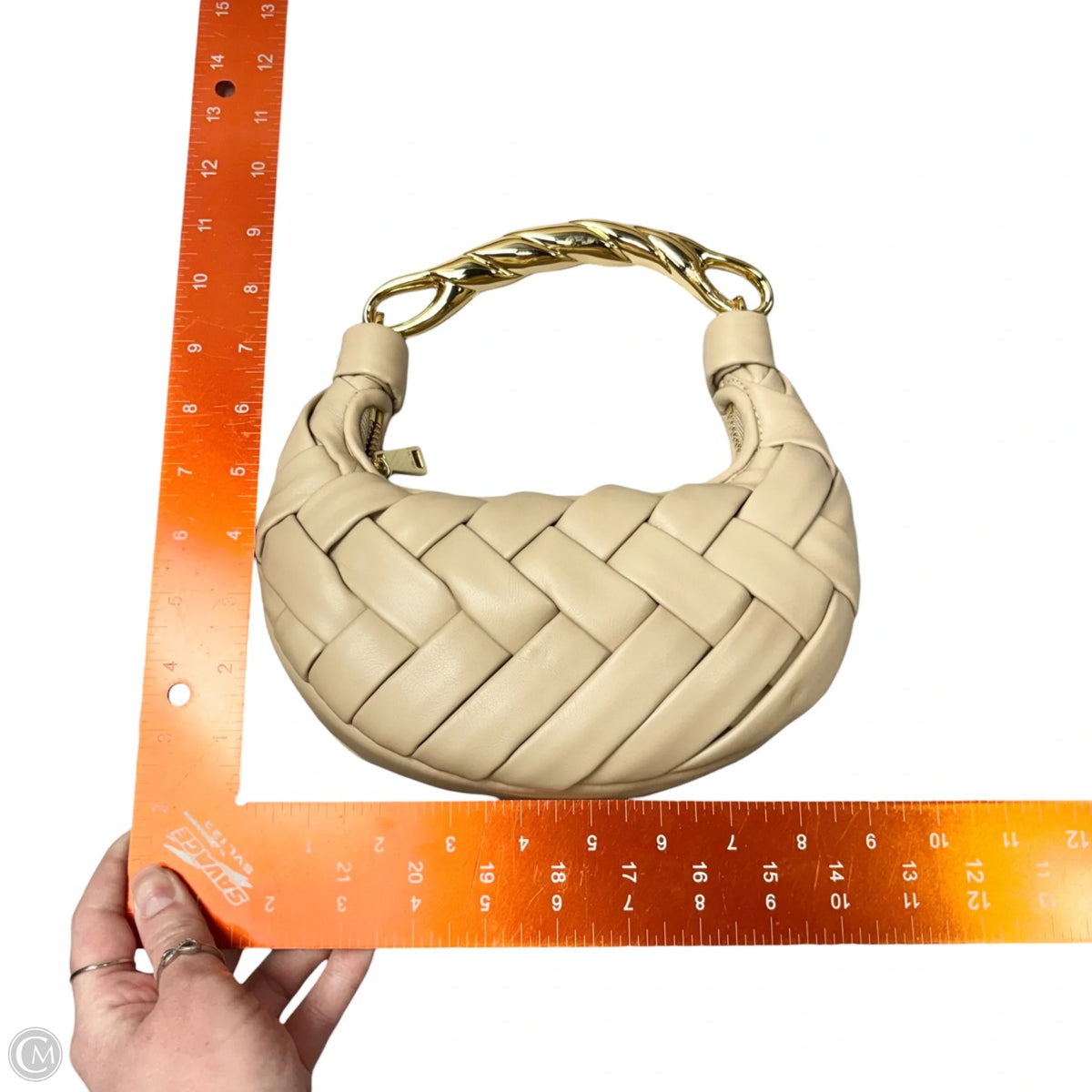 Handbag By Jw Pei, Size: Small