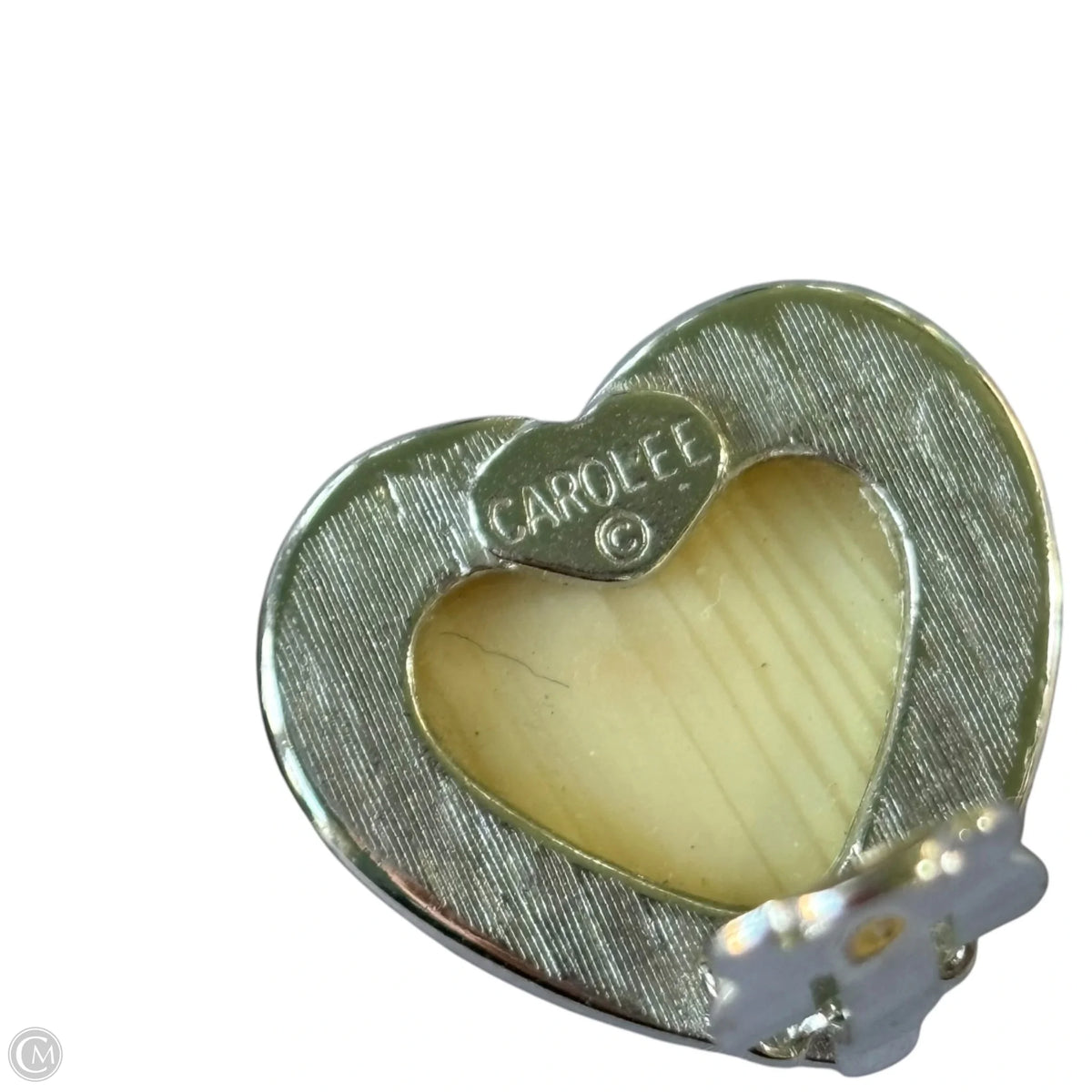 Earrings Clip By Carolee