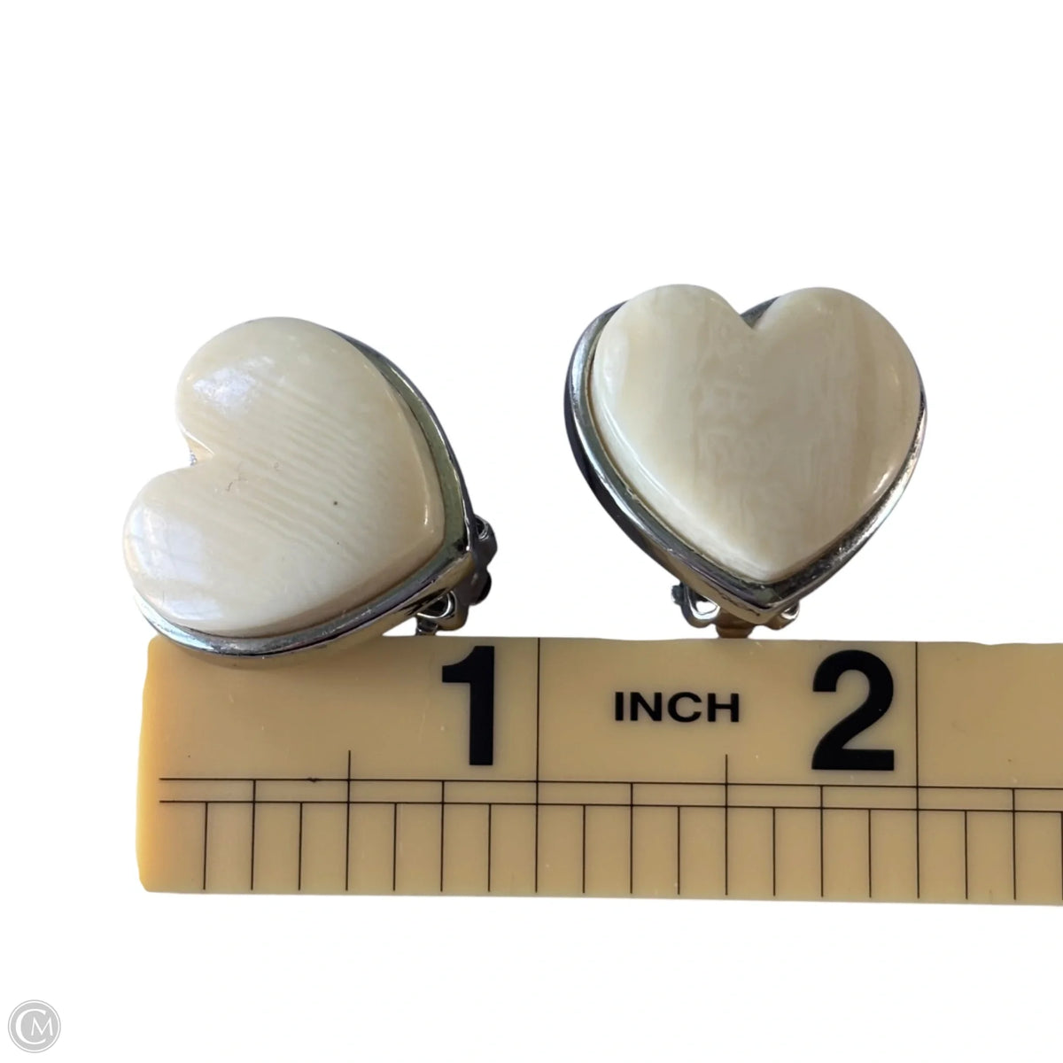 Earrings Clip By Carolee