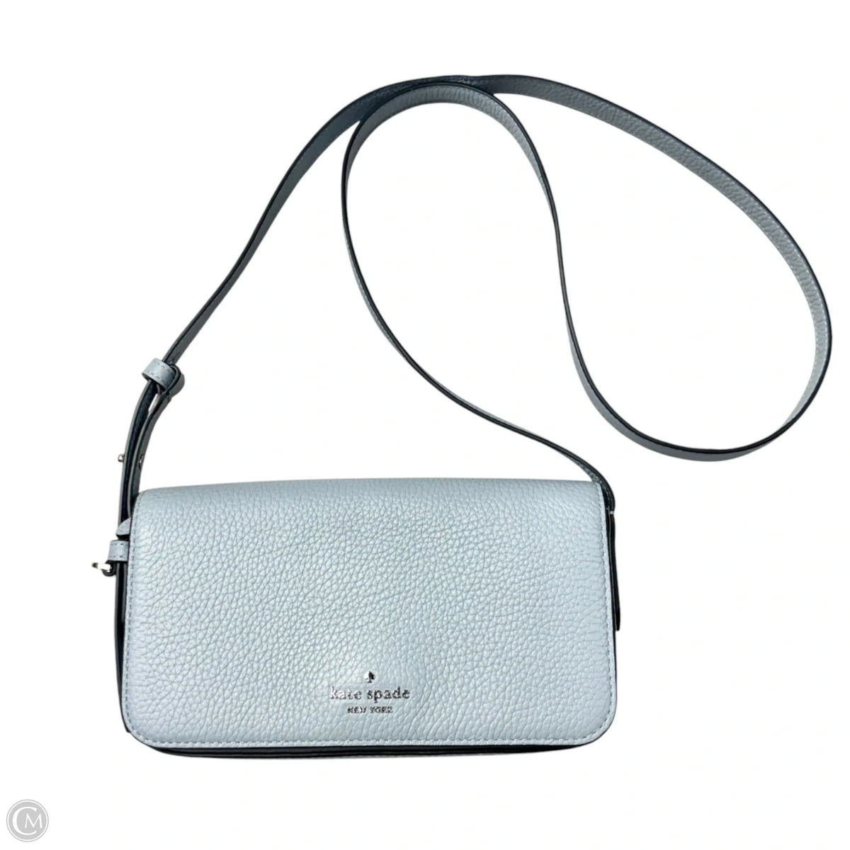 Crossbody Designer By Kate Spade, Size: Small