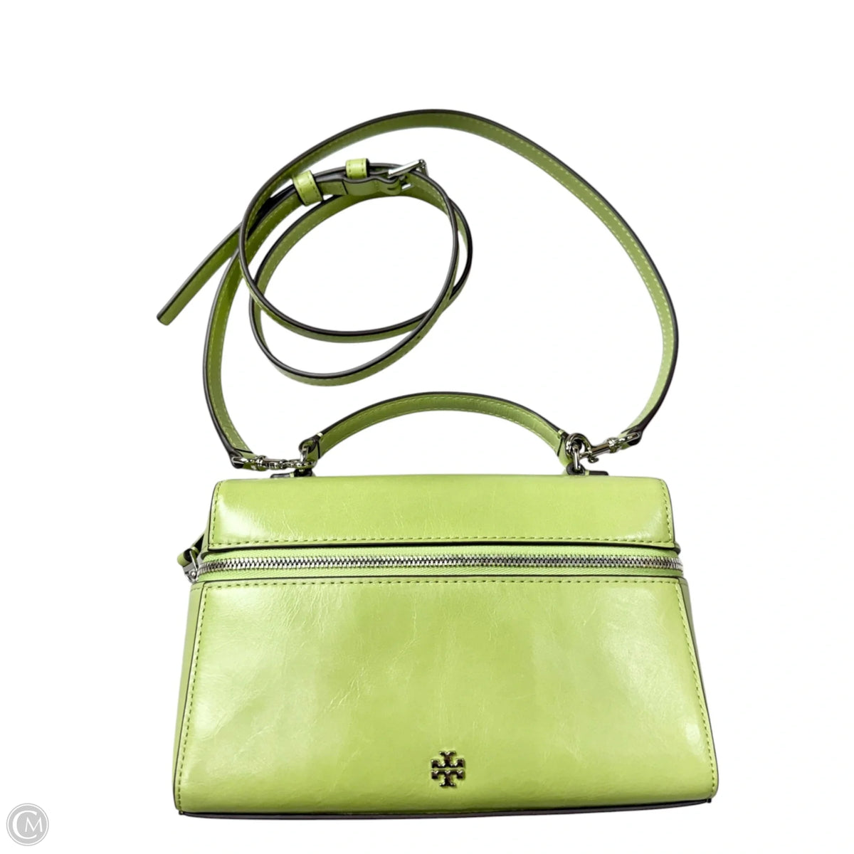 Crossbody Designer By Tory Burch, Size: Small