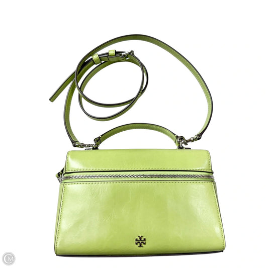 Crossbody Designer By Tory Burch, Size: Small