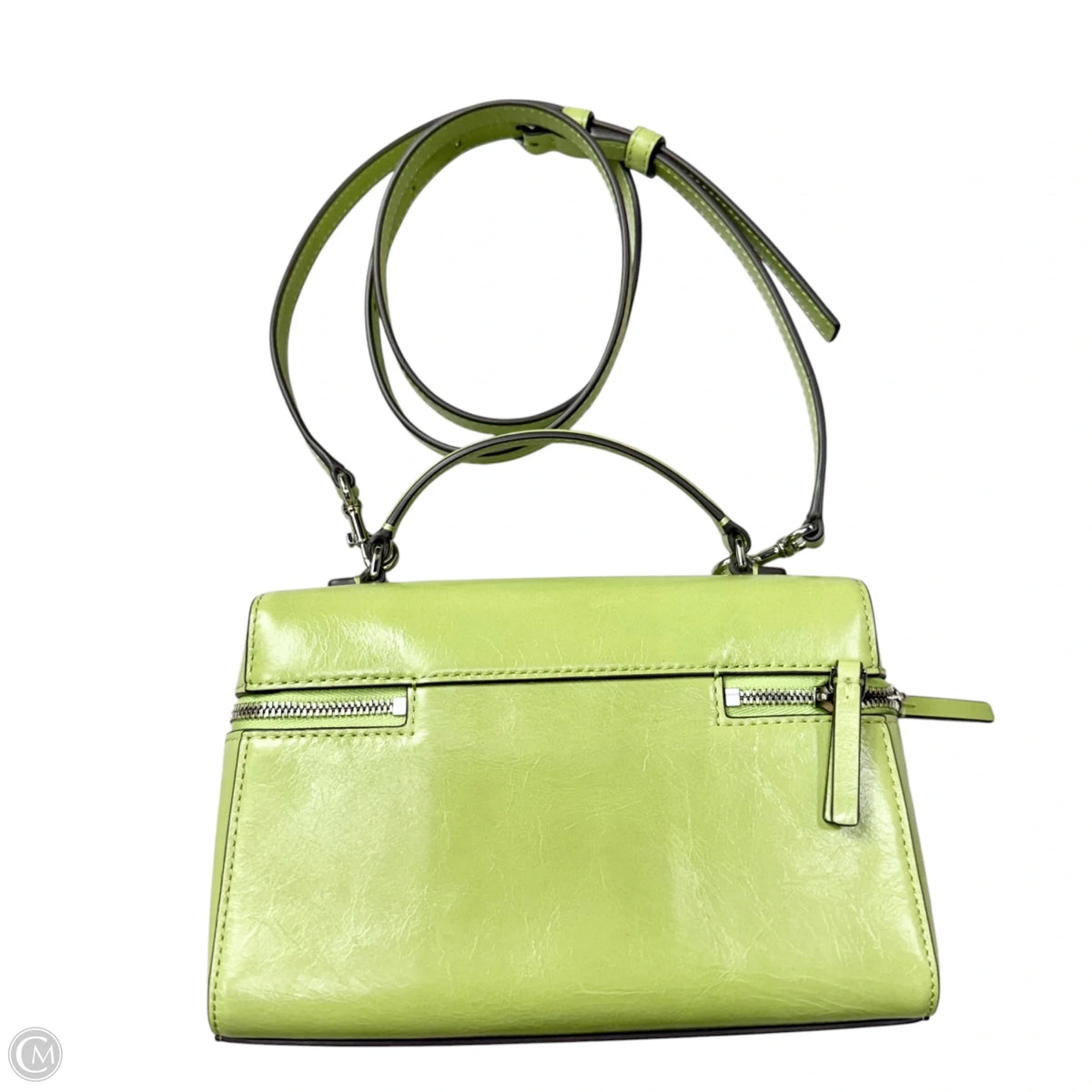 Crossbody Designer By Tory Burch, Size: Small