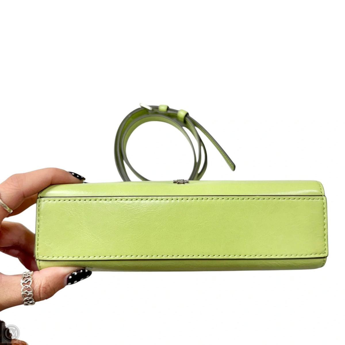Crossbody Designer By Tory Burch, Size: Small