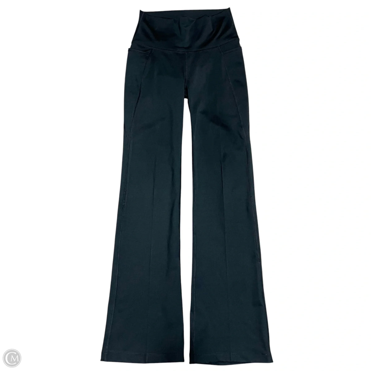 Pants Designer By Lilly Pulitzer In Black, Size: S