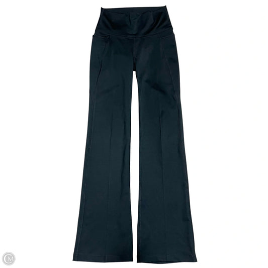 Pants Designer By Lilly Pulitzer In Black, Size: S