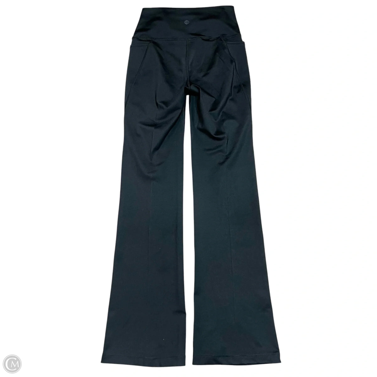 Pants Designer By Lilly Pulitzer In Black, Size: S
