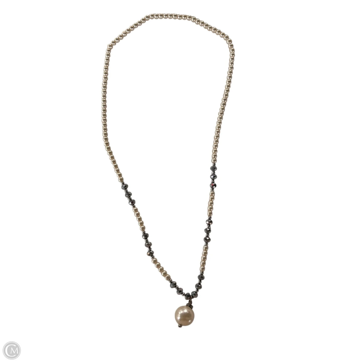 Necklace Pendant
