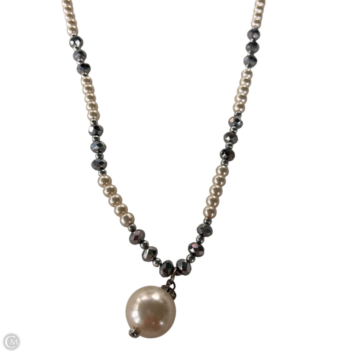 Necklace Pendant
