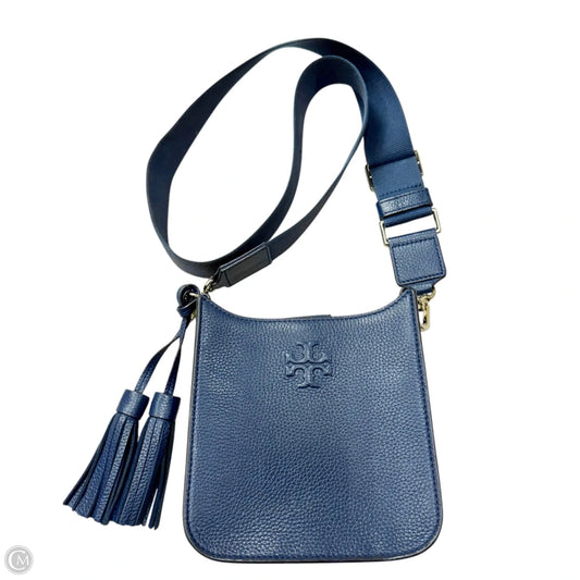 Crossbody Designer By Tory Burch, Size: Small