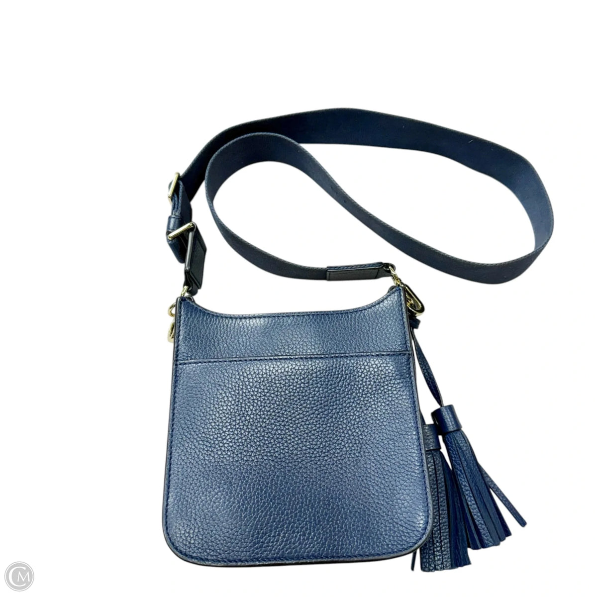 Crossbody Designer By Tory Burch, Size: Small