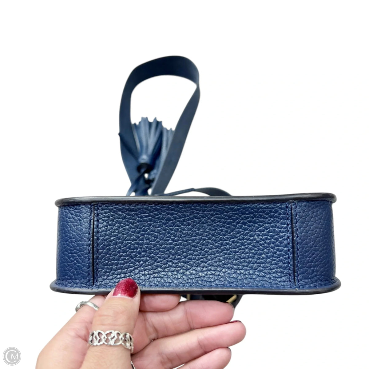 Crossbody Designer By Tory Burch, Size: Small