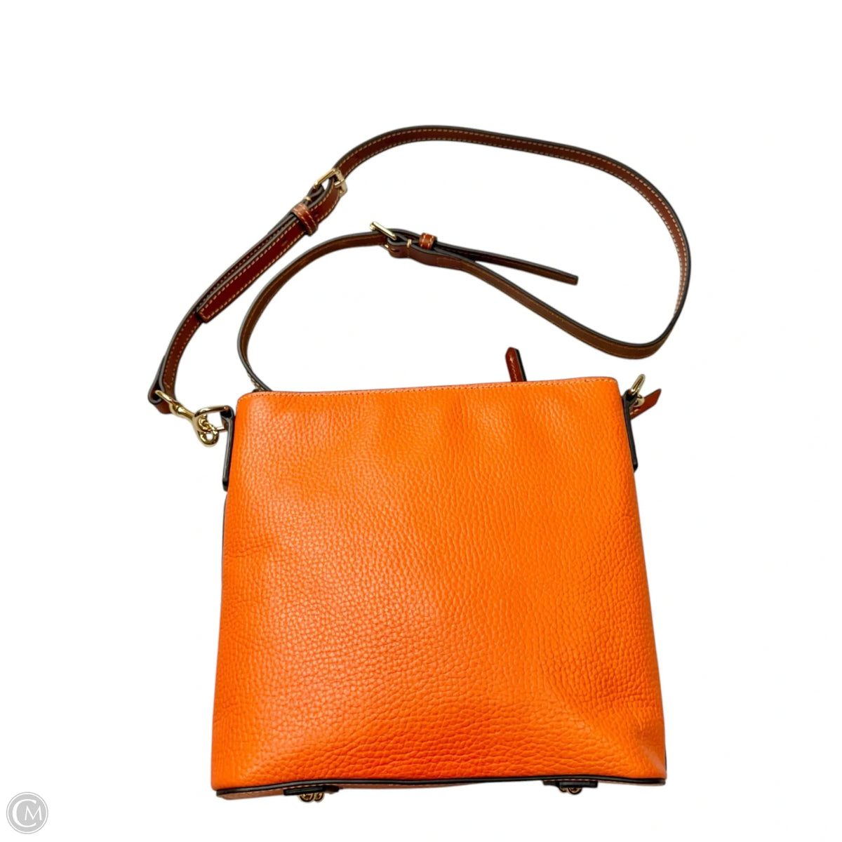 Crossbody Designer By Dooney And Bourke, Size: Medium