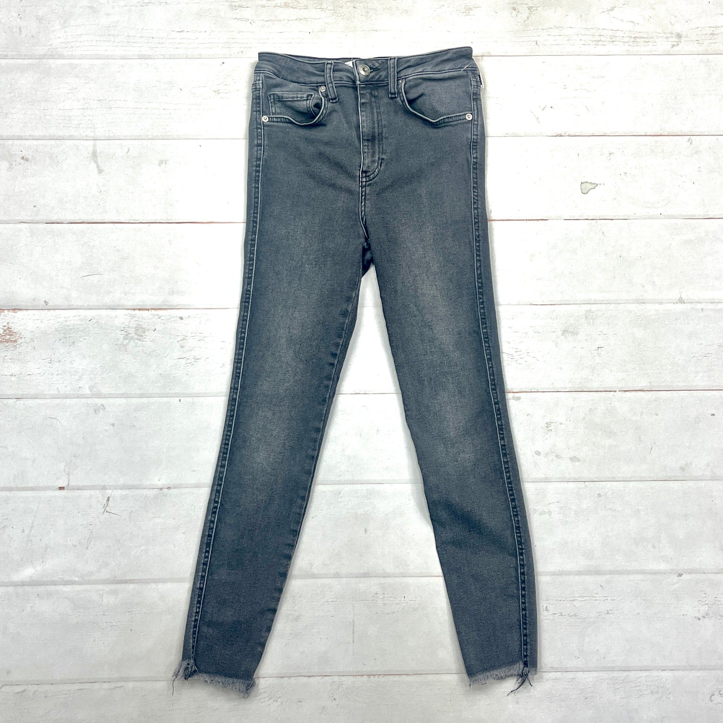 Jeans Skinny By We The Free  Size: 8